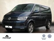 VW T6 Multivan, 2.0 TDI Comfortline, Jahr 2018 - Weingarten (Baden)