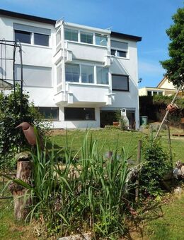 Einfamilienhaus mit vielen Extras in exzellenter Aussichtslage - Albershausen