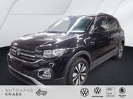 VW T-Cross, 1.0 TSI Move ALLWETTER LM16, Jahr 2023 - Kierspe