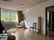 3 Zimmer Wohnung in Bad Reichenhall - Bad Reichenhall