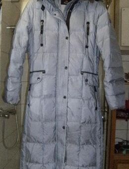 Damen Daunenmantel von JUNGE DANMARK, Gr.40, nagelneu - Brühl (Nordrhein-Westfalen)