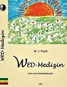 Wed-Medizin Buch - Bad Bentheim