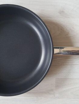 Silit Edelstahl Bratpfanne beschichtet 24 cm NEU OVP - Hannover Herrenhausen-Stöcken