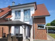 Neuwertige Doppelhaushälfte in Siedlungslage in Bohmte - Bohmte