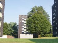 Geräumige 3 Zimmerwhg 78m² mit Balkon,Aufzug und Garage in Gummersbach-Bernberg - Gummersbach