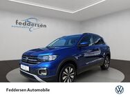 VW T-Cross, 1.0 TSI Move, Jahr 2023 - Alfeld (Leine)
