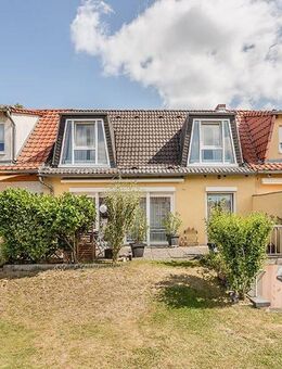 Kleines Haus kommt ganz groß raus: Raumwunder für Ihre Familie - Berlin