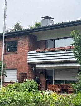 Kapitalanlage, 4 Parteien Mehrfamilienhaus zentral in Pinneberg - Pinneberg
