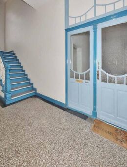 TT bietet an: Erstklassige Wohnung in Hochparterrenlage im zentralen Wilhelmshaven! Erstbezug nach umfangreicher Sanierung! - Wilhelmshaven