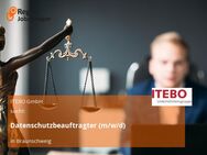 Datenschutzbeauftragter (m/w/d) - Braunschweig