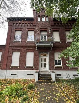 Charmante 2-Zimmer Wohnung im Herzen von Wickrath-Mitte - Mönchengladbach