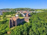 Top Rendite: Bis zu 10% jährliche Abschreibung auf deine Immobilieninvestition - Freudenburg