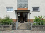 Moderne 3-Zimmer-Hochparterre-Wohnung mit Balkon! - Wölfersheim