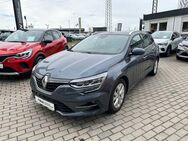 Renault Megane, Grandtour E-TECH Plug-in 1EN, Jahr 2020 - Dresden