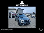 Mercedes V 250, Marco Polo Edition, Jahr 2022 - Garmisch-Partenkirchen