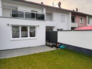 Exklusiv saniertes Reihenhaus, mit hochwertiger Ausstattung und sonnigem Garten - Tuttlingen
