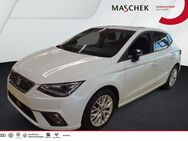 Seat Ibiza, 1.0 TSI FR R VC Ful, Jahr 2024 - Wackersdorf