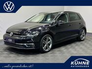 VW Golf, 1.5 TSI Highline | R-LINE, Jahr 2018 - Doberlug-Kirchhain