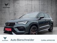 CUPRA Ateca, 2.0 TSI 19 Top View BREMBO XL eHeck Memorysitz Beats Audio WP, Jahr 2023 - Weißenburg (Bayern)