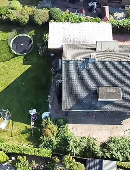 Ruhiges Familienidyll: Großzügiges Zuhause in Sackgassenlage - Oldendorf (Niedersachsen)