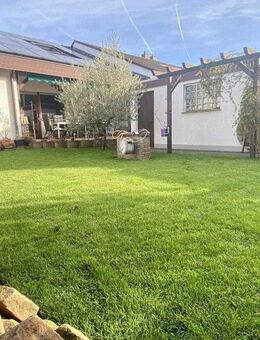 Modernes Wohlfühlparadies in Limburgerhof - Ihr Traumhaus wartet auf Sie! - Limburgerhof