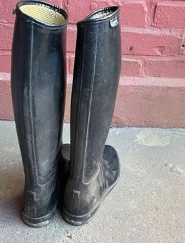 Reitstiefel säubern - Rendsburg