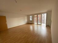 Erfurt* Karree am Südpark* geräumige 1 Zimmer-Wohnung mit Balkon* sep. Küche* Wannenbad* - Erfurt