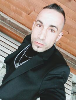 Ich suche eine Beziehung mit einer Frau zwischen 20 und 60 Jahren melde dich - Ravensburg