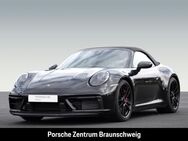 Porsche 992, 911 Carrera 4 GTS Cabrio Sitzbelüftung, Jahr 2022 - Braunschweig