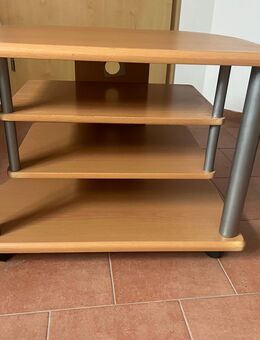 TV Unterschrank - Vilgertshofen