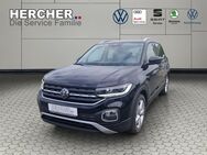 VW T-Cross, 1.0 TSI Style Style, Jahr 2023 - Altenburg