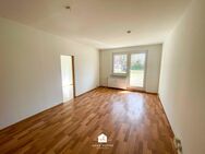 Gepflegte 2-Raumwohnung im Erdgeschoss - Gera