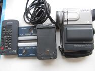 Sony MiniDV Handycam Vision DCR-PC7E - Berlin