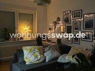 Wohnungsswap - Mariendorfer Damm - Berlin