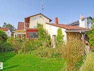 Neues Angebot: Gemütliches Einfamilienhaus mit großem Sonnengrundstück - Ludwigshafen (Rhein)