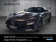 Mercedes AMG GT, Black Series, Jahr 2021 - Grünstadt