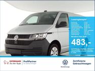 VW T6.1, 2.0 TDI Transporter Kasten 150PS, Jahr 2023 - Vilsbiburg