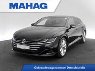 VW Arteon, 2.0 TDI Shooting Brake R-Line NaviPro, Jahr 2022 - München