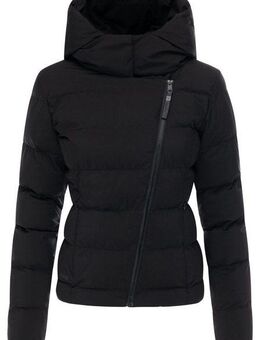 Ragwear Steppjacke Harlen YOUMODO Wasserdichte Winterjacke mit Kapuze