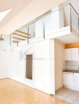 Sonnige Maisonette-Wohnung in Hallbergmoos - Nur wenige Minuten vom Flughafen entfernt! - Hallbergmoos