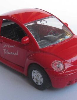 VW Beetle Modell (ca. 12 cm lang) - Münster