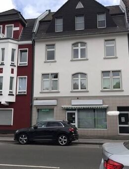 Schöne 2,5 Zimmer-Wohnung in 47228 Duisburg-Rheinhausen - Duisburg