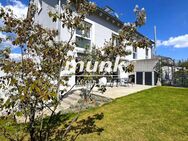 Traumhaftes Wohnen: Moderne Doppelhaushälfte mit viel Sonne in Laichingen! - Laichingen