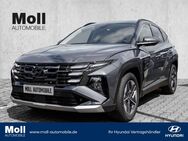 Hyundai Tucson, 1.6 CRDi Trend Mild-Hybrid Mild Hybrid EU6e, Jahr 2024 - Köln