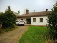 Grenznahes Haus mit Weitblick, Großzügigkeit, Pragmatismus und gekonntem Understatement in Ingendorf - Ingendorf