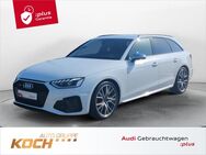 Audi S4, Avant 55 TDI q ückfarkamer, Jahr 2022 - Insingen