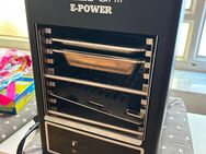 Grill Beefer E Power Gourmetmaxx 850 Grad 1600W - Hagen (Stadt der FernUniversität)