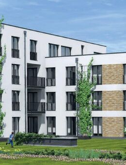 Frühjahrspreis -nur jetzt zum Aktionspreis!!!! Vierzimmer- mit Balkon barrierefrei, Personenaufzug! - Dinkelsbühl