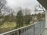 Geräumige 3 Zimmer Wohnung direkt am Kurpark - Bonn