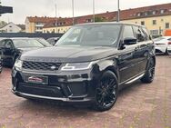 Land Rover Range Rover Sport D250 HSE Dynamic BLACK PACK! - Wiesbaden Kostheim